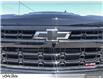 2025 Chevrolet Silverado 1500 LT Trail Boss (Stk: 25-142) in Kirkland Lake - Image 8 of 21