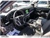 2025 Chevrolet Silverado 1500 LT Trail Boss (Stk: 25-142) in Kirkland Lake - Image 9 of 21