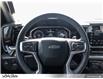 2025 Chevrolet Silverado 1500 LT Trail Boss (Stk: 25-142) in Kirkland Lake - Image 10 of 21