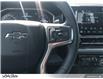 2025 Chevrolet Silverado 1500 LT Trail Boss (Stk: 25-142) in Kirkland Lake - Image 12 of 21