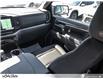 2025 Chevrolet Silverado 1500 LT Trail Boss (Stk: 25-142) in Kirkland Lake - Image 21 of 21
