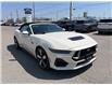 2025 Ford Mustang GT Premium (Stk: VFMU00832) in Chatham - Image 5 of 20