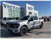 2025 Ford F-150 XLT (Stk: VF1F00726) in Chatham - Image 1 of 22