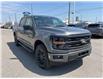 2025 Ford F-150 XLT (Stk: VF1F00675) in Chatham - Image 5 of 21