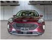 2021 Ford Escape Titanium Hybrid (Stk: P4590A) in Kamloops - Image 2 of 26