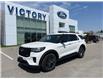2025 Ford Explorer ST (Stk: VFEX00814) in Chatham - Image 1 of 20