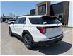 2025 Ford Explorer ST (Stk: VFEX00814) in Chatham - Image 2 of 20