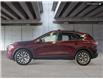 2021 Ford Escape Titanium Hybrid (Stk: P4590A) in Kamloops - Image 3 of 26