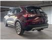 2021 Ford Escape Titanium Hybrid (Stk: P4590A) in Kamloops - Image 4 of 26