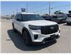 2025 Ford Explorer ST (Stk: VFEX00814) in Chatham - Image 5 of 20