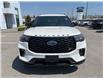 2025 Ford Explorer ST (Stk: VFEX00814) in Chatham - Image 6 of 20