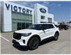 2025 Ford Explorer ST (Stk: VFEX00814) in Chatham - Image 20 of 20