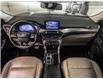 2021 Ford Escape Titanium Hybrid (Stk: P4590A) in Kamloops - Image 24 of 26