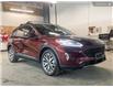 2021 Ford Escape Titanium Hybrid (Stk: P4590A) in Kamloops - Image 26 of 26