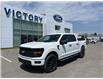 2025 Ford F-150 STX (Stk: VF1F00826) in Chatham - Image 1 of 19