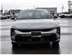 2025 Kia K4 GT-Line Turbo (Stk: LKFR00275) in Chatham - Image 2 of 30