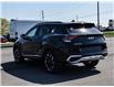 2025 Kia Sportage Plug-In Hybrid SX w/Black Interior (Stk: LKSP00301) in Chatham - Image 4 of 24