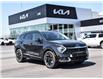 2025 Kia Sportage Plug-In Hybrid SX w/Black Interior (Stk: LKSP00301) in Chatham - Image 24 of 24