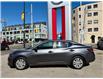 2024 Nissan Sentra S Plus (Stk: HP1467) in Toronto - Image 8 of 18