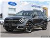 2023 Kia Sportage EX (Stk: P5644) in London - Image 1 of 26
