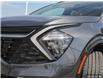 2023 Kia Sportage EX (Stk: P5644) in London - Image 9 of 26