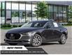 2024 Mazda Mazda3 GS (Stk: 34355) in East York - Image 1 of 22