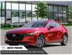 2025 Mazda Mazda3 Sport GS (Stk: 35405) in East York - Image 1 of 22