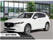 2025 Mazda CX-5 GT (Stk: 34930) in East York - Image 1 of 23
