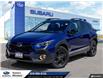 2024 Subaru Crosstrek Onyx (Stk: 5247X) in Tecumseh - Image 1 of 26