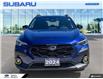 2024 Subaru Crosstrek Onyx (Stk: 5247X) in Tecumseh - Image 3 of 26