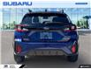 2024 Subaru Crosstrek Onyx (Stk: 5247X) in Tecumseh - Image 6 of 26