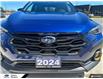 2024 Subaru Crosstrek Onyx (Stk: 5247X) in Tecumseh - Image 10 of 26