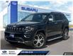 2019 Jeep Grand Cherokee Limited (Stk: 5275A) in Tecumseh - Image 1 of 26