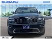 2019 Jeep Grand Cherokee Limited (Stk: 5275A) in Tecumseh - Image 3 of 26