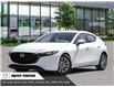 2025 Mazda Mazda3 Sport GS (Stk: 34993) in East York - Image 1 of 23