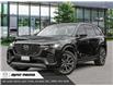 2025 Mazda CX-70 MHEV Signature (Stk: 35198) in East York - Image 1 of 19