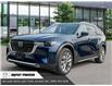 2025 Mazda CX-90 MHEV GT-P (Stk: 35528) in East York - Image 1 of 21