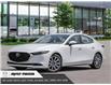 2025 Mazda Mazda3 GT (Stk: 35575) in East York - Image 1 of 23