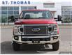 2022 Ford F-350 XLT (Stk: 5207A) in St. Thomas - Image 2 of 26