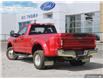 2022 Ford F-350 XLT (Stk: 5207A) in St. Thomas - Image 4 of 26