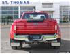 2022 Ford F-350 XLT (Stk: 5207A) in St. Thomas - Image 5 of 26
