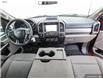 2022 Ford F-350 XLT (Stk: 5207A) in St. Thomas - Image 24 of 26