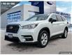 2022 Subaru Ascent Convenience (Stk: 2003592A) in Innisfil - Image 1 of 10