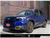 2025 Subaru Forester Sport (Stk: 911420) in Victoria - Image 1 of 25