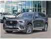 2025 Mazda CX-70 MHEV GS-L (Stk: 14352) in Ottawa - Image 1 of 21