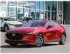 2025 Mazda Mazda3 Sport GX (Stk: 14442) in Ottawa - Image 1 of 21