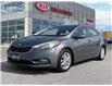 2015 Kia Forte 1.8L LX+ (Stk: 25-731P) in North Bay - Image 1 of 23
