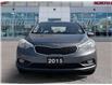 2015 Kia Forte 1.8L LX+ (Stk: 25-731P) in North Bay - Image 2 of 23