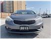 2015 Kia Forte 1.8L LX+ (Stk: 25-731P) in North Bay - Image 7 of 23