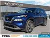 2023 Nissan Rogue SV Moonroof (Stk: F0712) in Saskatoon - Image 5 of 29